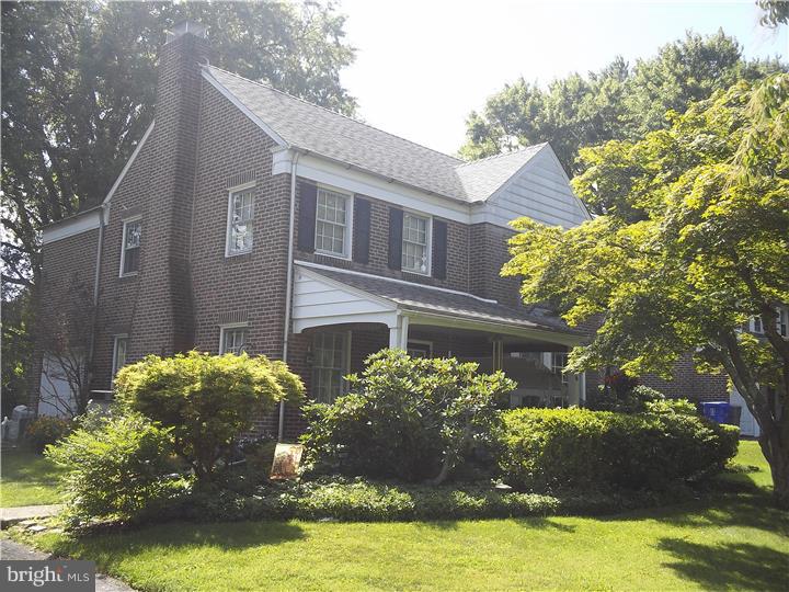 6 Lawnside Road Cheltenham, PA 19012 - Photo 1 of 18 Gallery Image 1