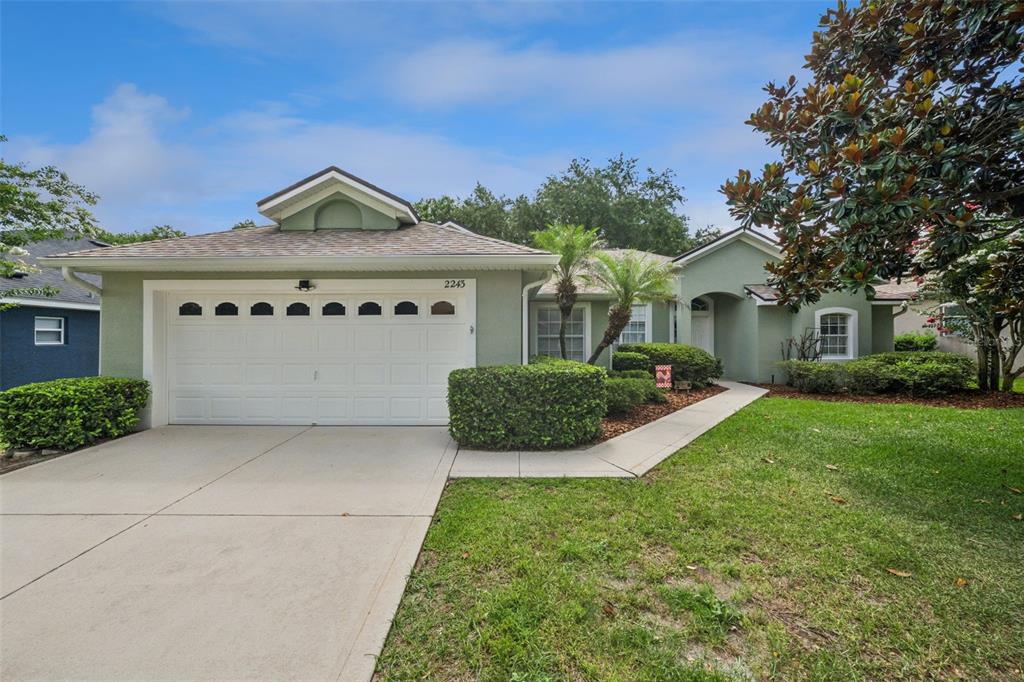 2243 Wolf Ridge Lane Mount Dora, FL 32757 - Photo 1 of 57