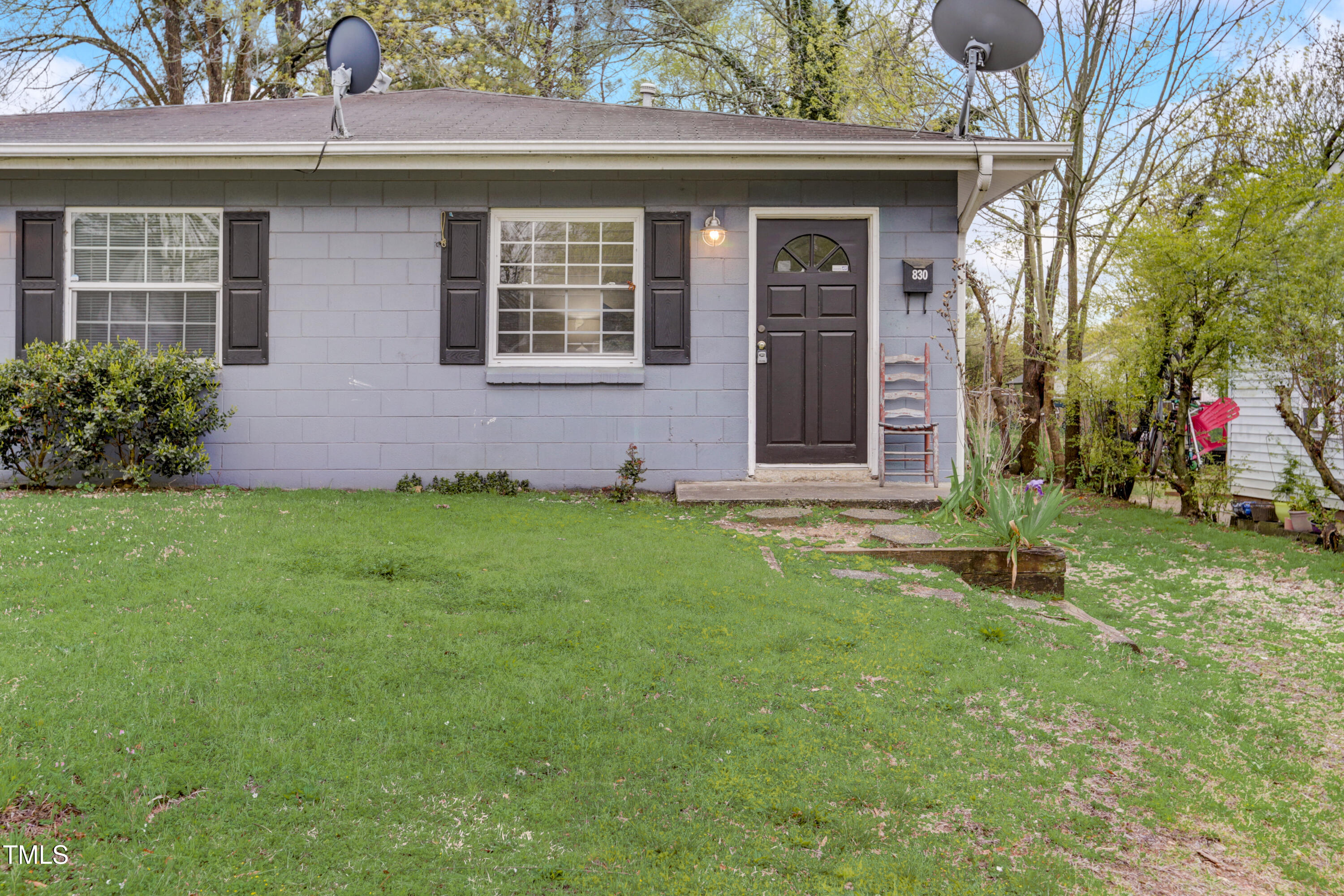 830 Lenoir Street Raleigh, NC 27601 - Photo 2 of 15 3-print- E Lenoir St-003