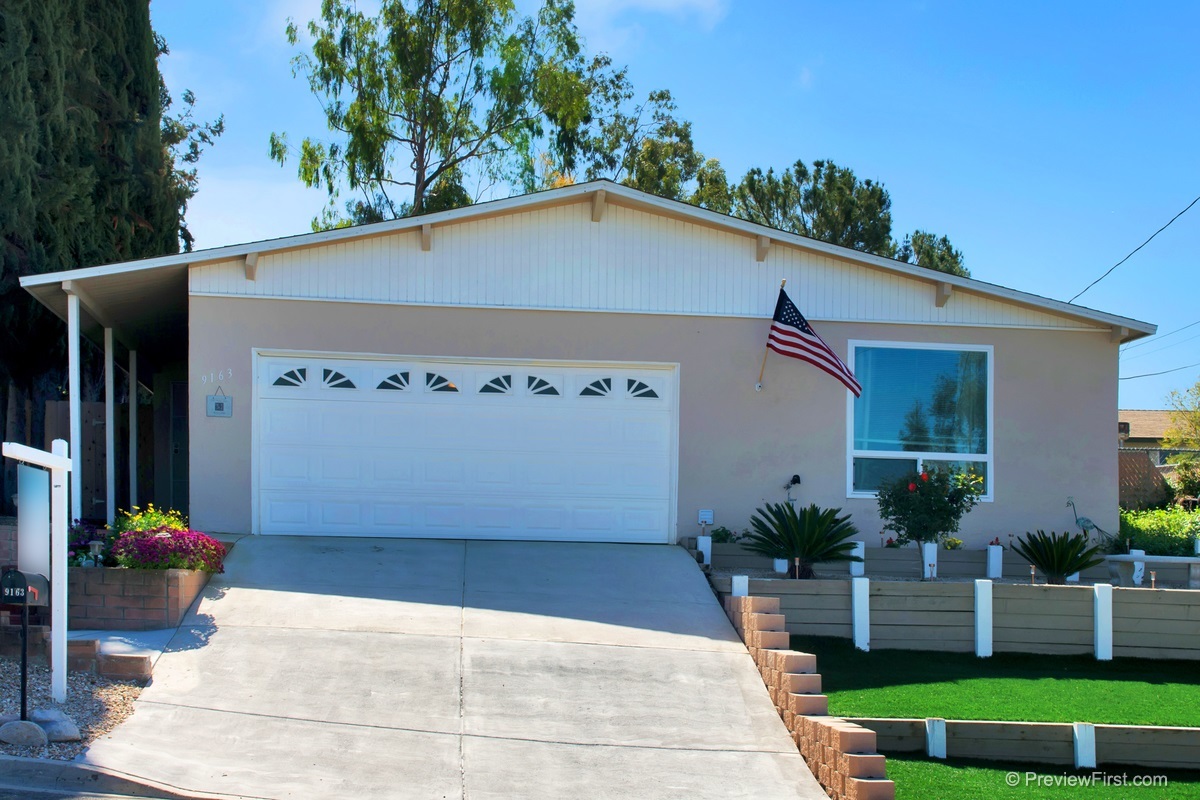 9163 Fanita Rancho Road Santee, CA 92071 - Photo 2 of 19 Gallery Image 2