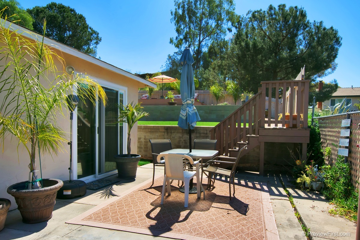 9163 Fanita Rancho Road Santee, CA 92071 - Photo 15 of 19 Gallery Image 15