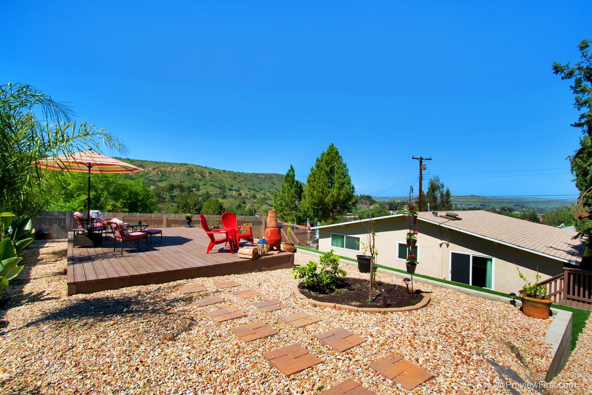 9163 Fanita Rancho Road Santee, CA 92071 - Photo 16 of 19 Gallery Image 16