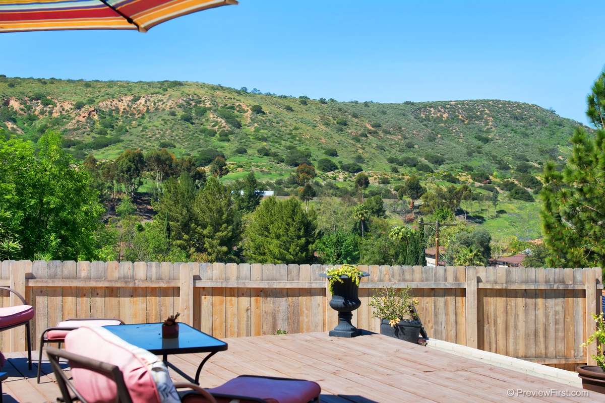 9163 Fanita Rancho Road Santee, CA 92071 - Photo 17 of 19 Gallery Image 17