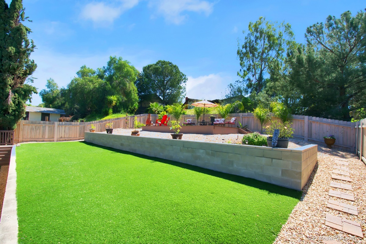 9163 Fanita Rancho Road Santee, CA 92071 - Photo 18 of 19 Gallery Image 18