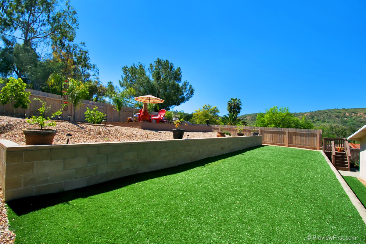 9163 Fanita Rancho Road Santee, CA 92071 - Photo 19 of 19 Gallery Image 19