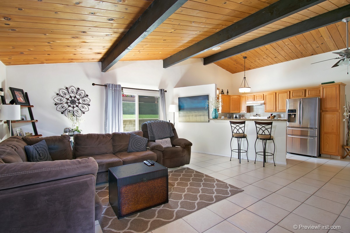 9163 Fanita Rancho Road Santee, CA 92071 - Photo 3 of 19 Gallery Image 3