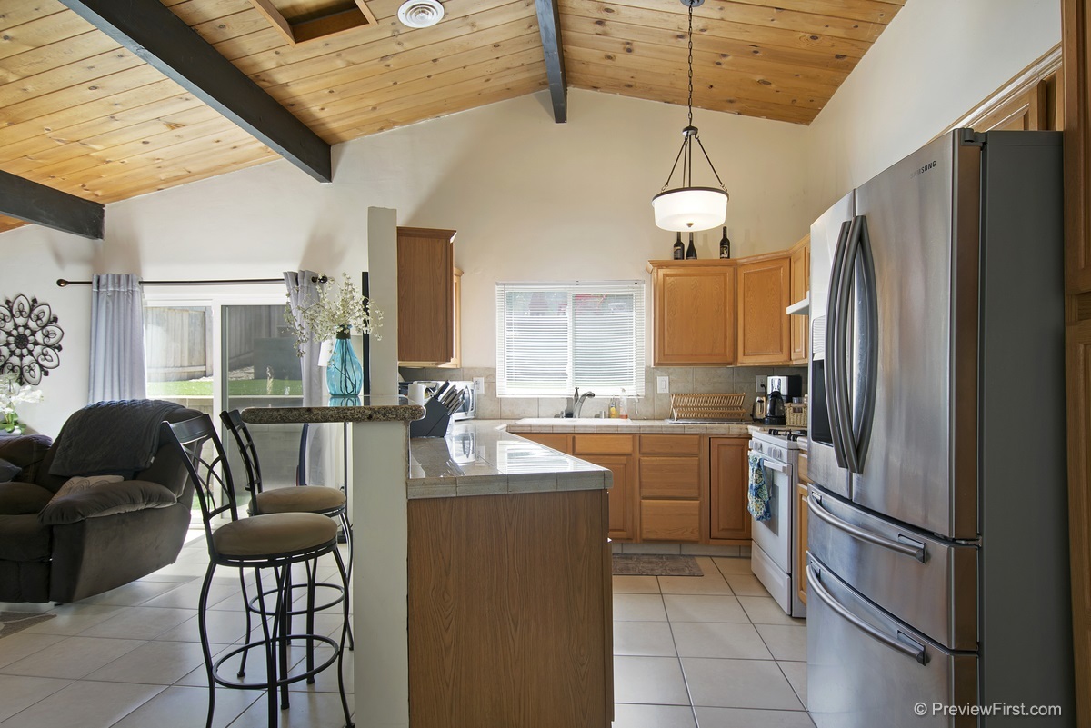 9163 Fanita Rancho Road Santee, CA 92071 - Photo 7 of 19 Gallery Image 7
