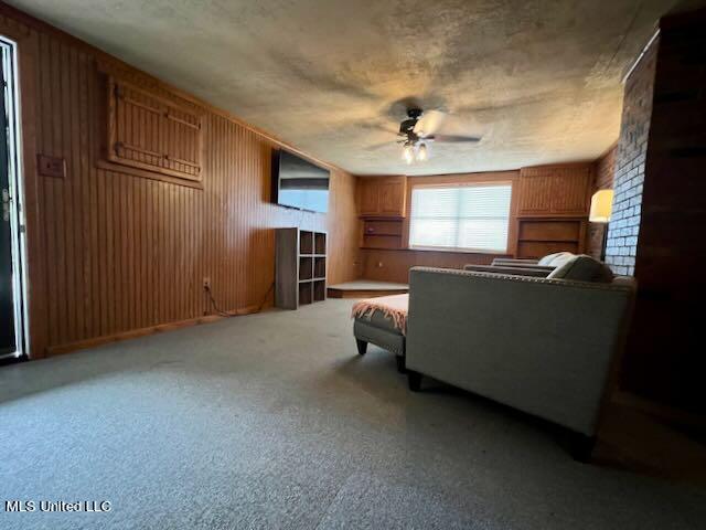 5046 Higdon Road Holly Springs, MS 38635 - Photo 20 of 34 Den 3