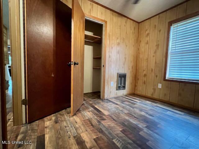 5046 Higdon Road Holly Springs, MS 38635 - Photo 23 of 34 Front Bedroom 2