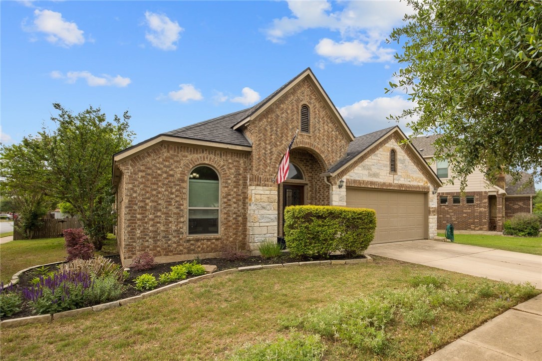 1003 Boxwood Loop Georgetown, TX 78628 - Photo 1 of 1