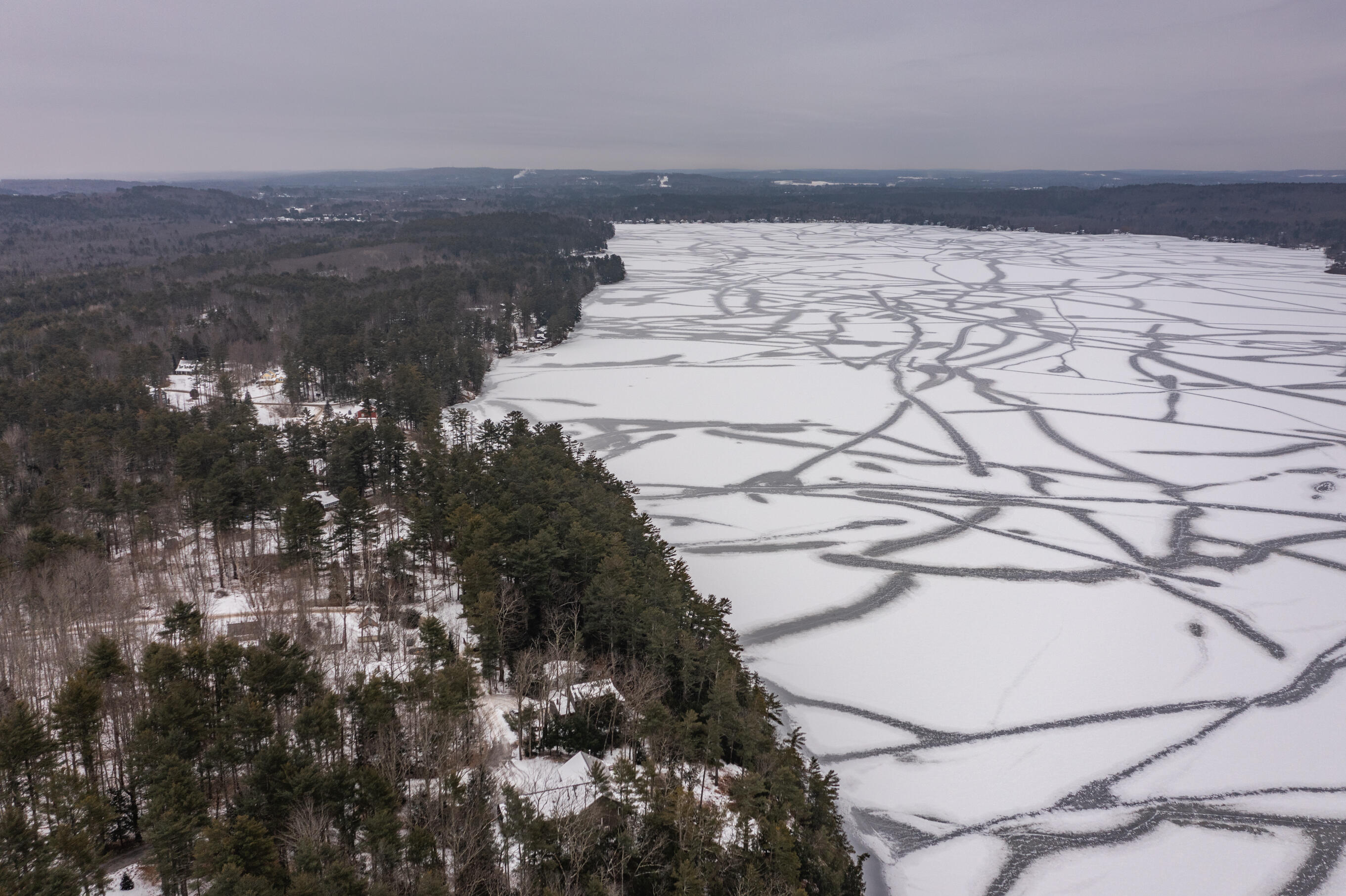 121 Wyman Road Auburn, ME 04210 - Photo 35 of 38 DJI_0292-HDR