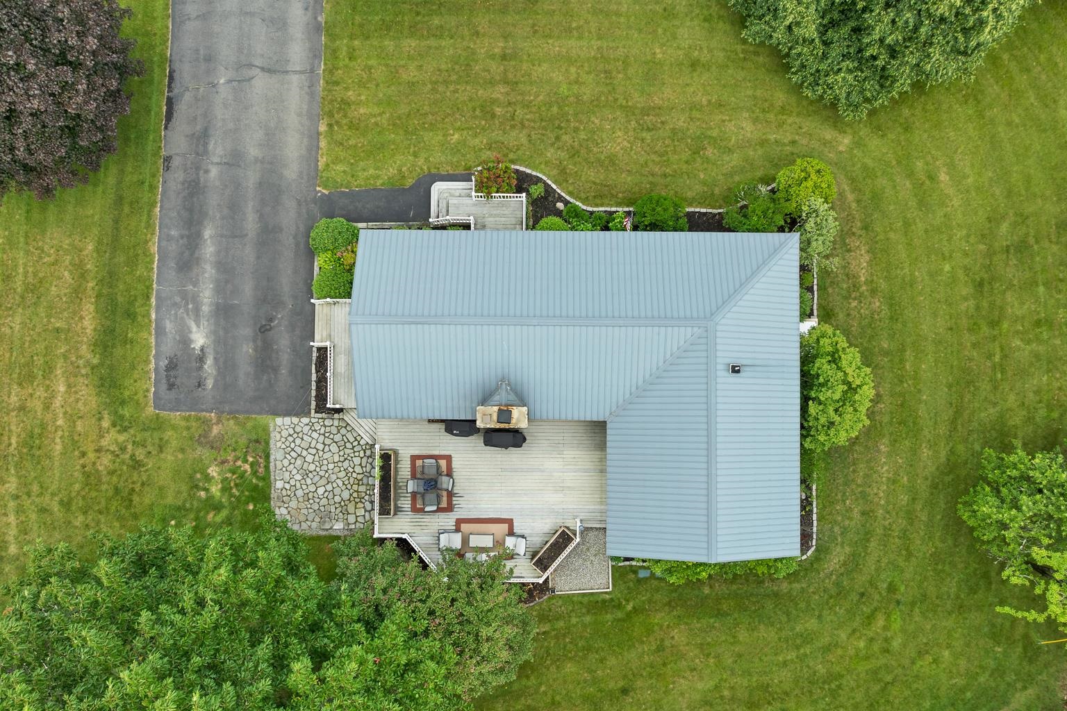92 White Oak Road Gilmanton, NH 03837 - Photo 37 of 46