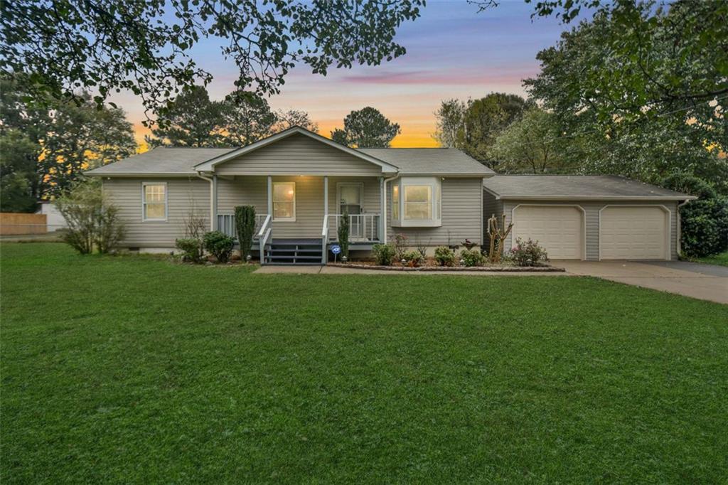 44 Meadowview Road Northwest Cartersville, GA 30121 - Photo 1 of 1 Gallery Image 1