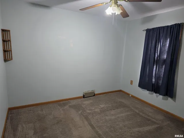 $164,900 | 201 West Springfield Street, Virginia, IL 62691