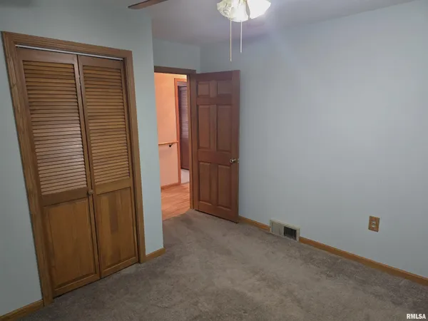 $154,900 | 201 West Springfield Street, Virginia, IL 62691