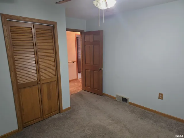 $164,900 | 201 West Springfield Street, Virginia, IL 62691