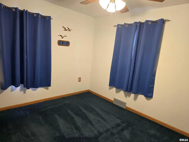 $164,900 | 201 West Springfield Street, Virginia, IL 62691