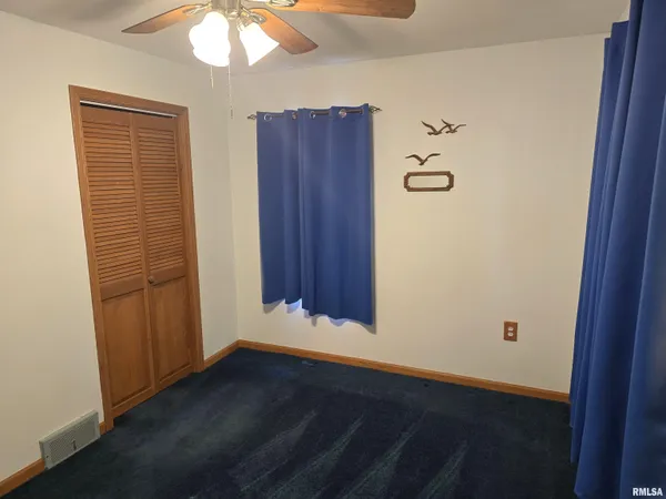 $154,900 | 201 West Springfield Street, Virginia, IL 62691