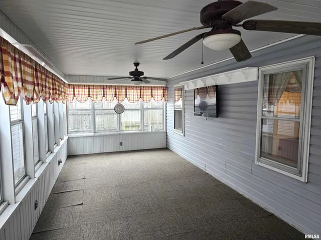 $164,900 | 201 West Springfield Street, Virginia, IL 62691