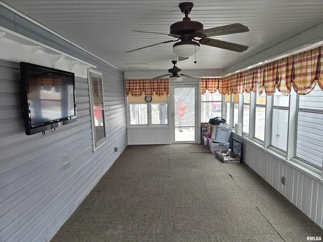 $164,900 | 201 West Springfield Street, Virginia, IL 62691