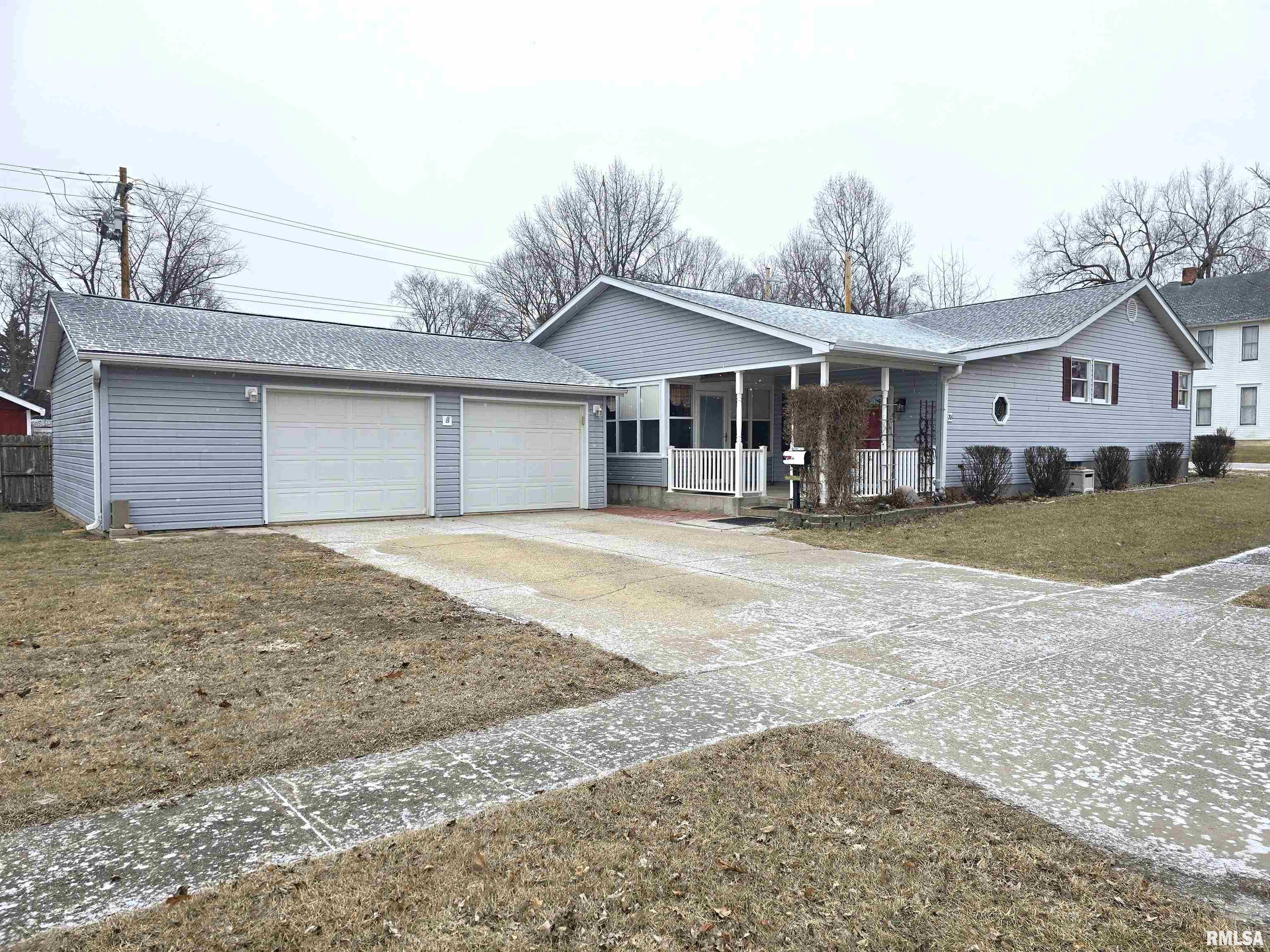 201 West Springfield Street Virginia, IL 62691 - Photo 29 of 31