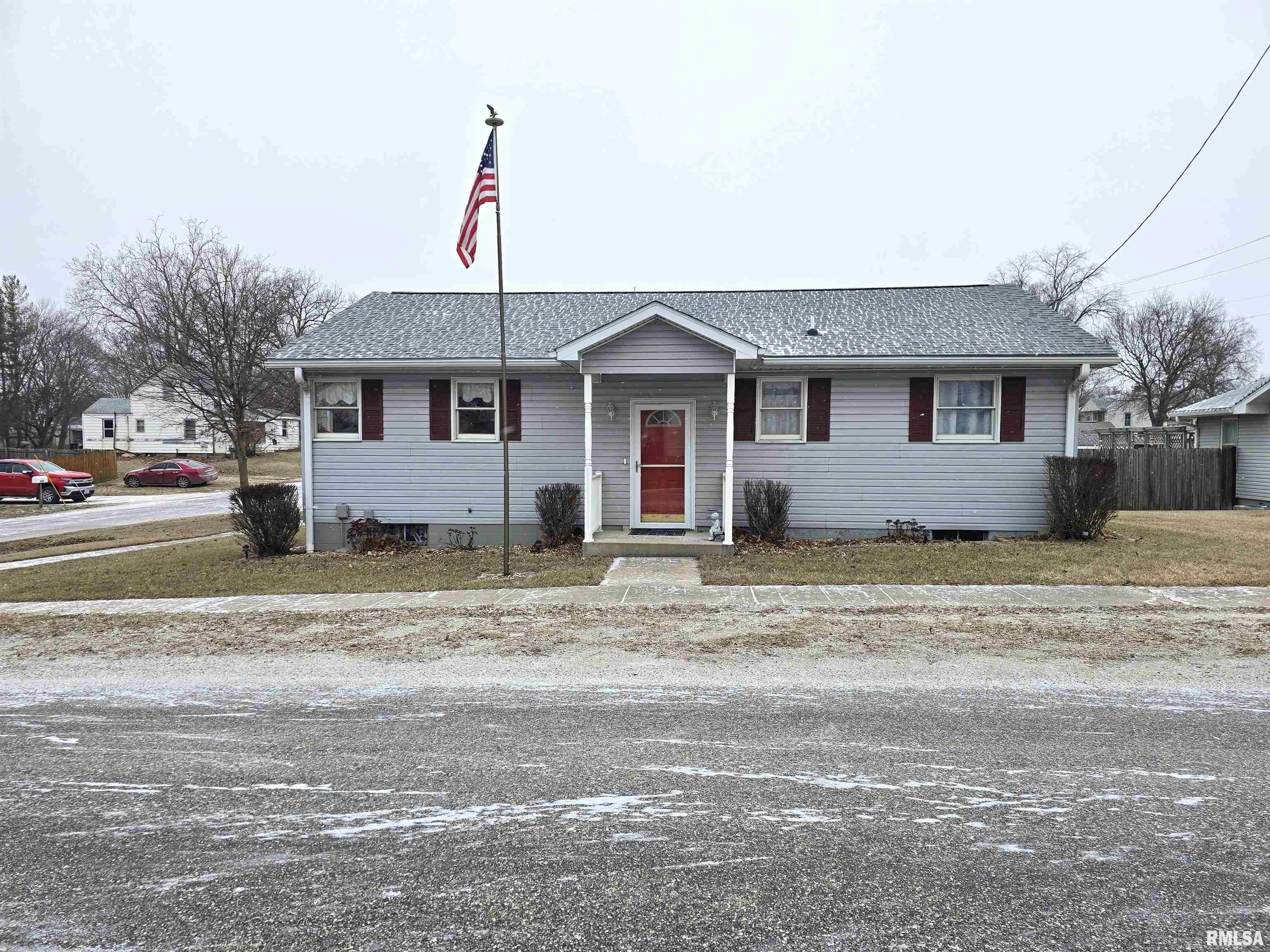 201 West Springfield Street Virginia, IL 62691 - Photo 30 of 31