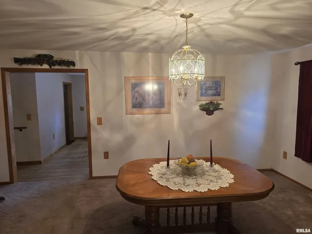 $164,900 | 201 West Springfield Street, Virginia, IL 62691