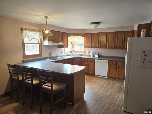 $154,900 | 201 West Springfield Street, Virginia, IL 62691