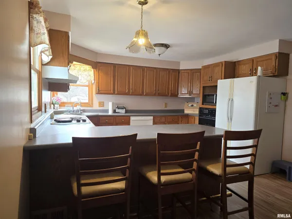 $154,900 | 201 West Springfield Street, Virginia, IL 62691