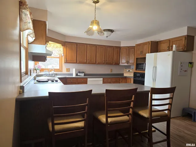 $164,900 | 201 West Springfield Street, Virginia, IL 62691