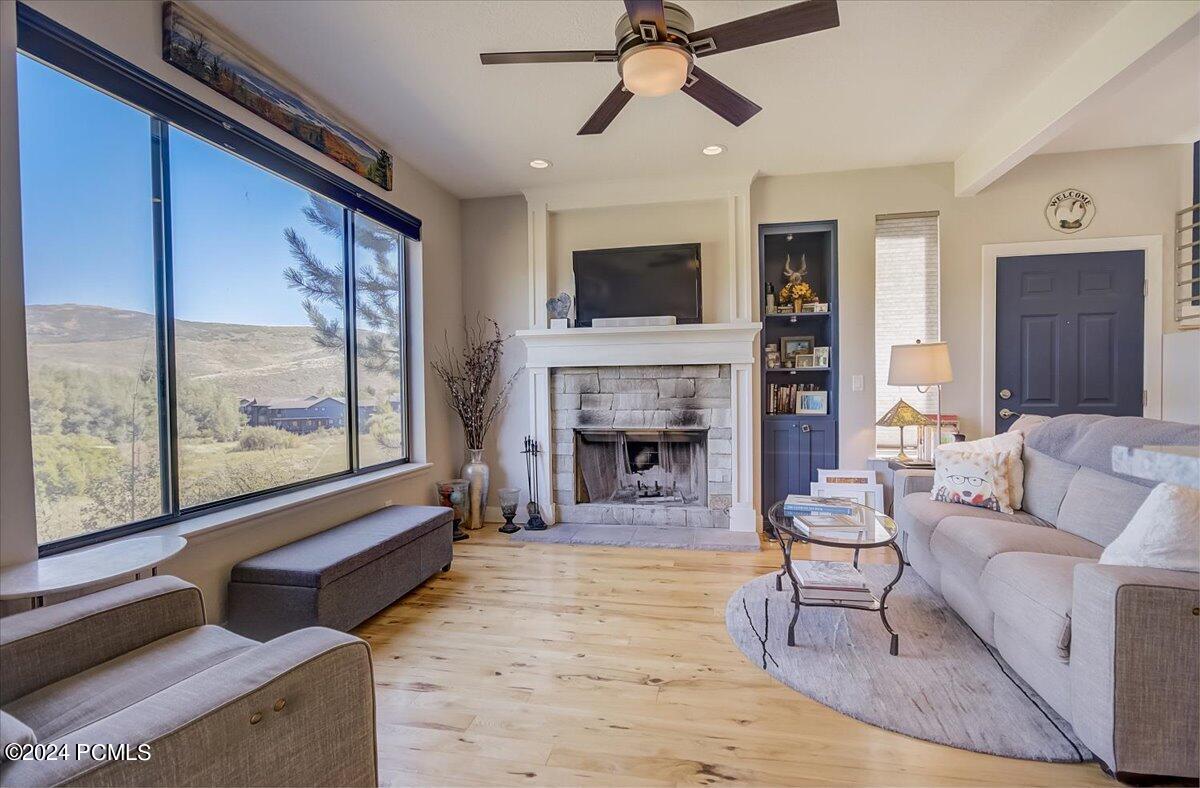 2690 Cottage Loop Park City, UT 84098 - Photo 4 of 25