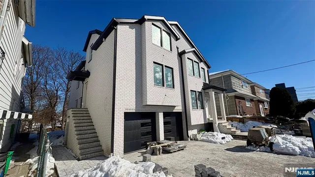 $1,499,000 | 539 Freeman Street, Lyndhurst, NJ 07071