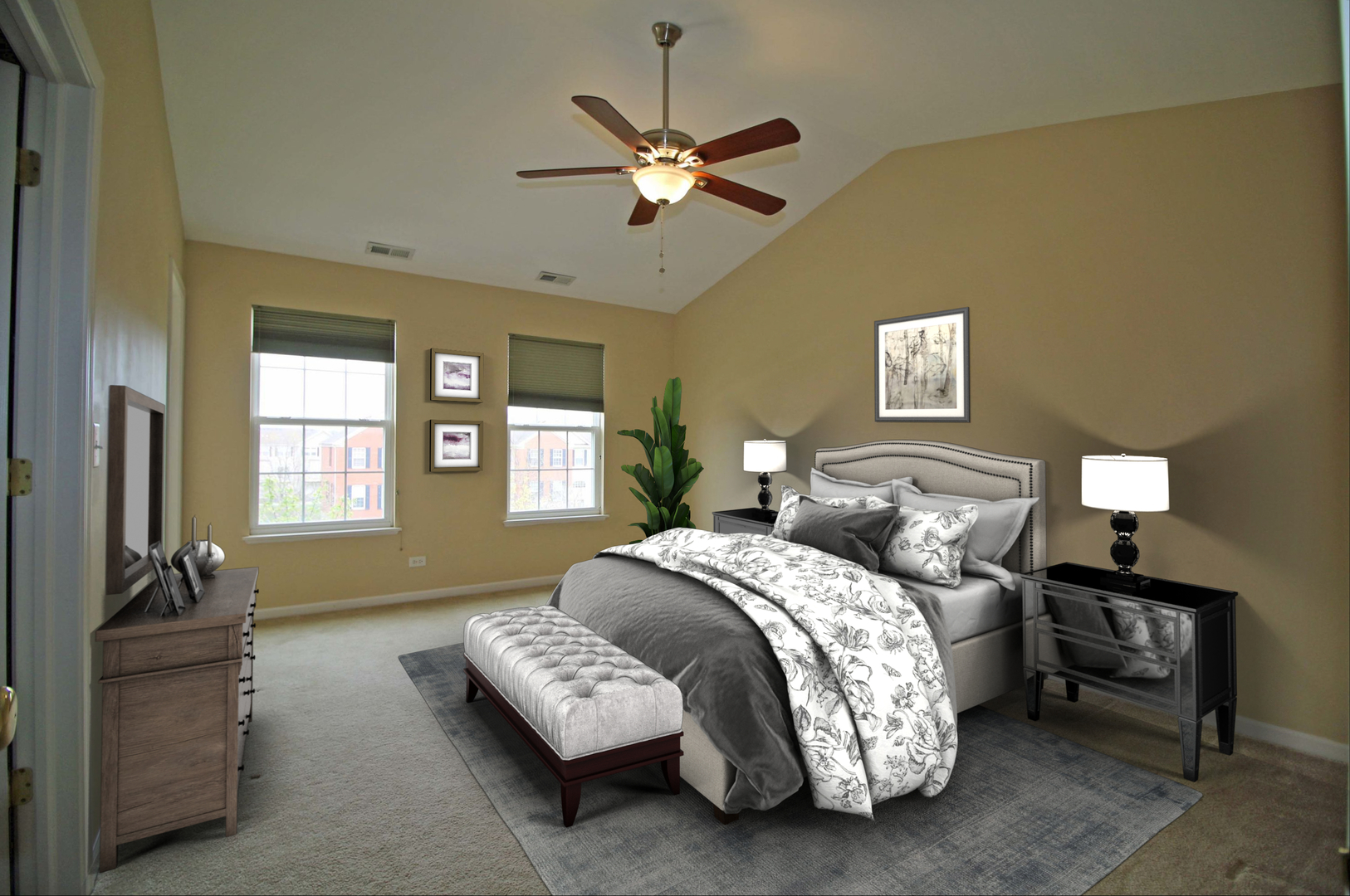 706 Thornbury Road, Unit 1124 Bartlett, IL 60103 - Photo 7 of 21
