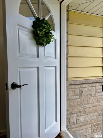 $199,000 | 414 South Westgate Avenue, Jacksonville, IL 62650