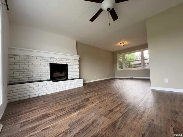 $199,000 | 414 South Westgate Avenue, Jacksonville, IL 62650