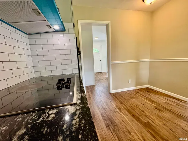 $199,000 | 414 South Westgate Avenue, Jacksonville, IL 62650