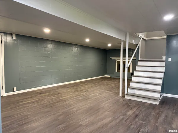 $185,000 | 414 South Westgate Avenue, Jacksonville, IL 62650