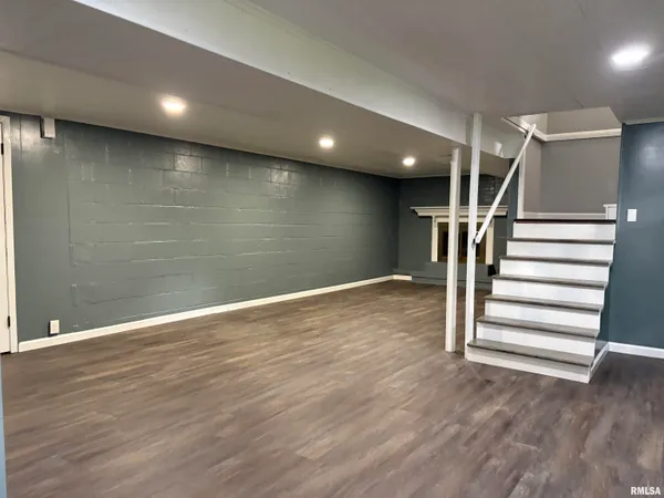 $185,000 | 414 South Westgate Avenue, Jacksonville, IL 62650