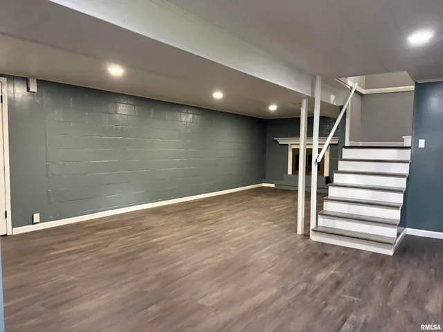 $199,000 | 414 South Westgate Avenue, Jacksonville, IL 62650