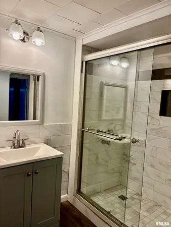 $185,000 | 414 South Westgate Avenue, Jacksonville, IL 62650