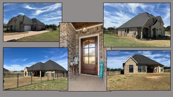 $494,900 | 19043 White Bluff Drive, Whitney, TX 76692