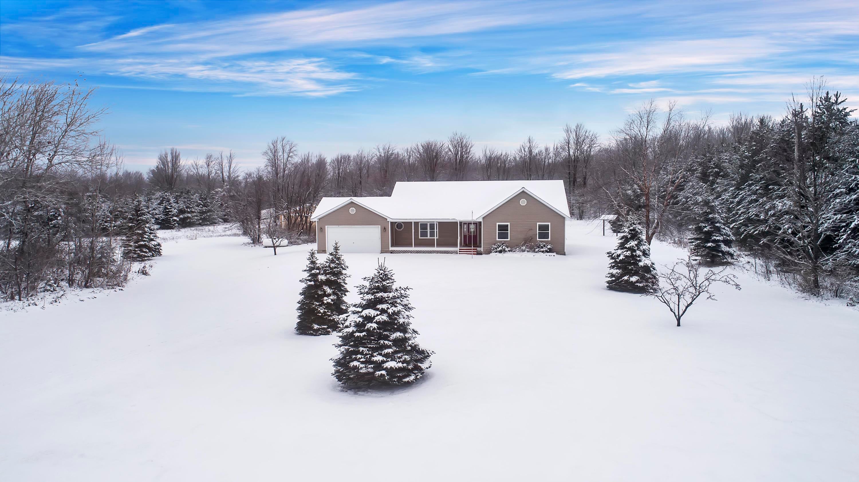 2296 Van Tyle Road Gaylord, MI 49735 - Photo 4 of 51 Gallery Image 4