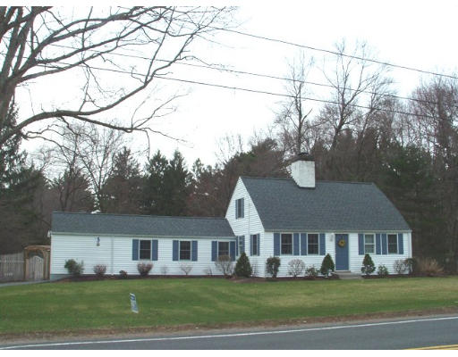 644 Springfield Street Wilbraham, MA 01095 - Photo 1 of 15 Gallery Image 1