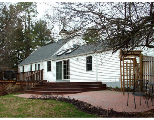 644 Springfield Street Wilbraham, MA 01095 - Photo 3 of 15 Gallery Image 3