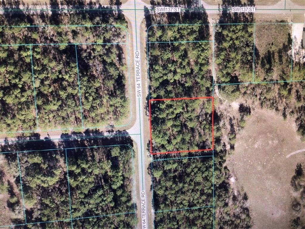 0 Southwest 64th Terrace Road Ocala, FL 34473 - Photo 2 of 5