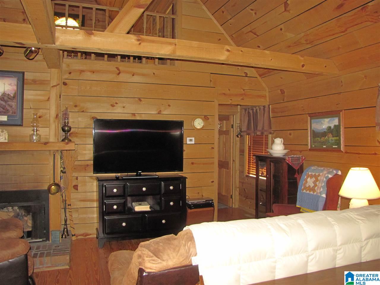 210 Church Farm Road Pell City, AL 35125 - Photo 12 of 29