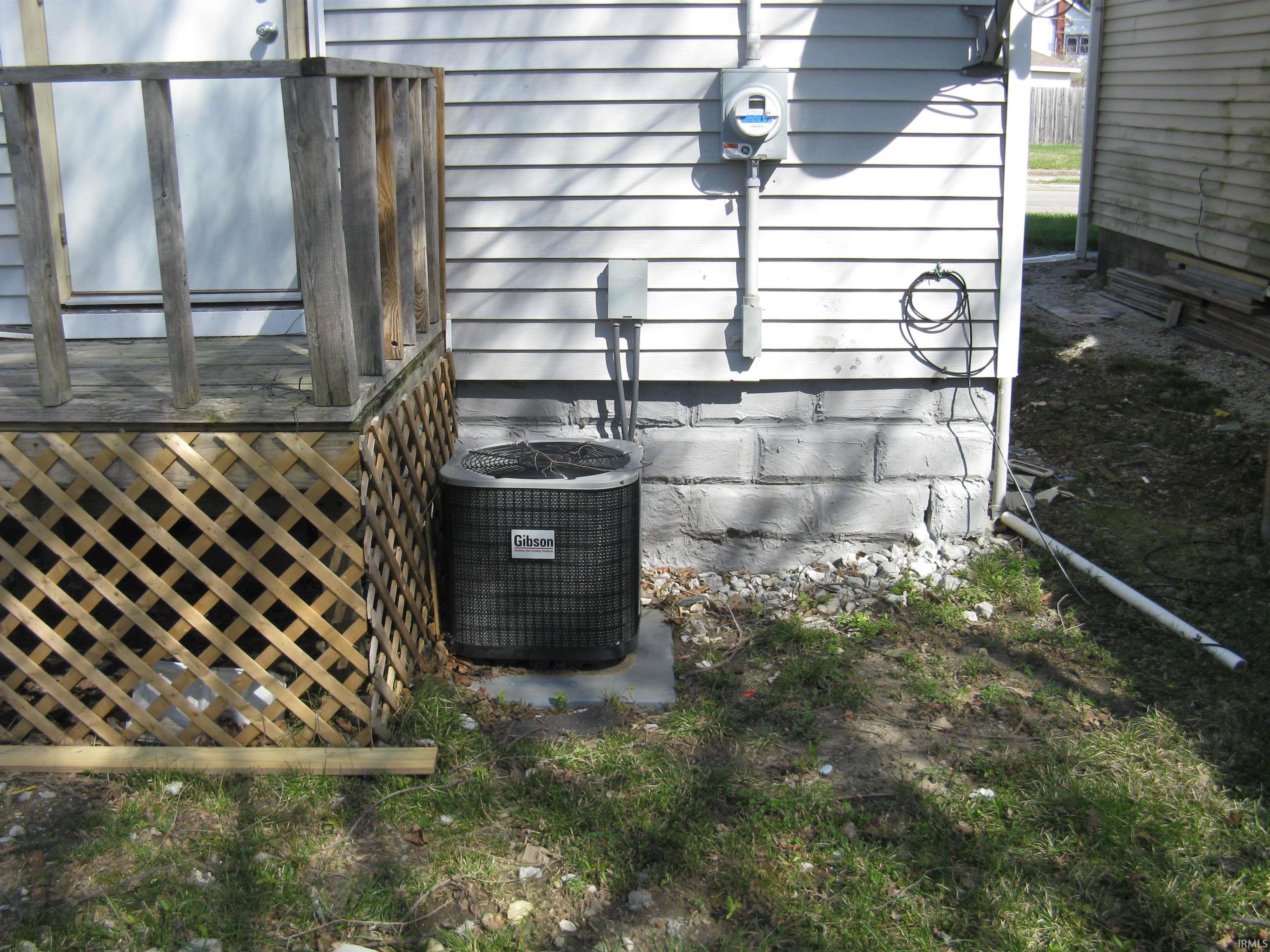 3530 Oliver Street Fort Wayne, IN 46806 - Photo 13 of 18
