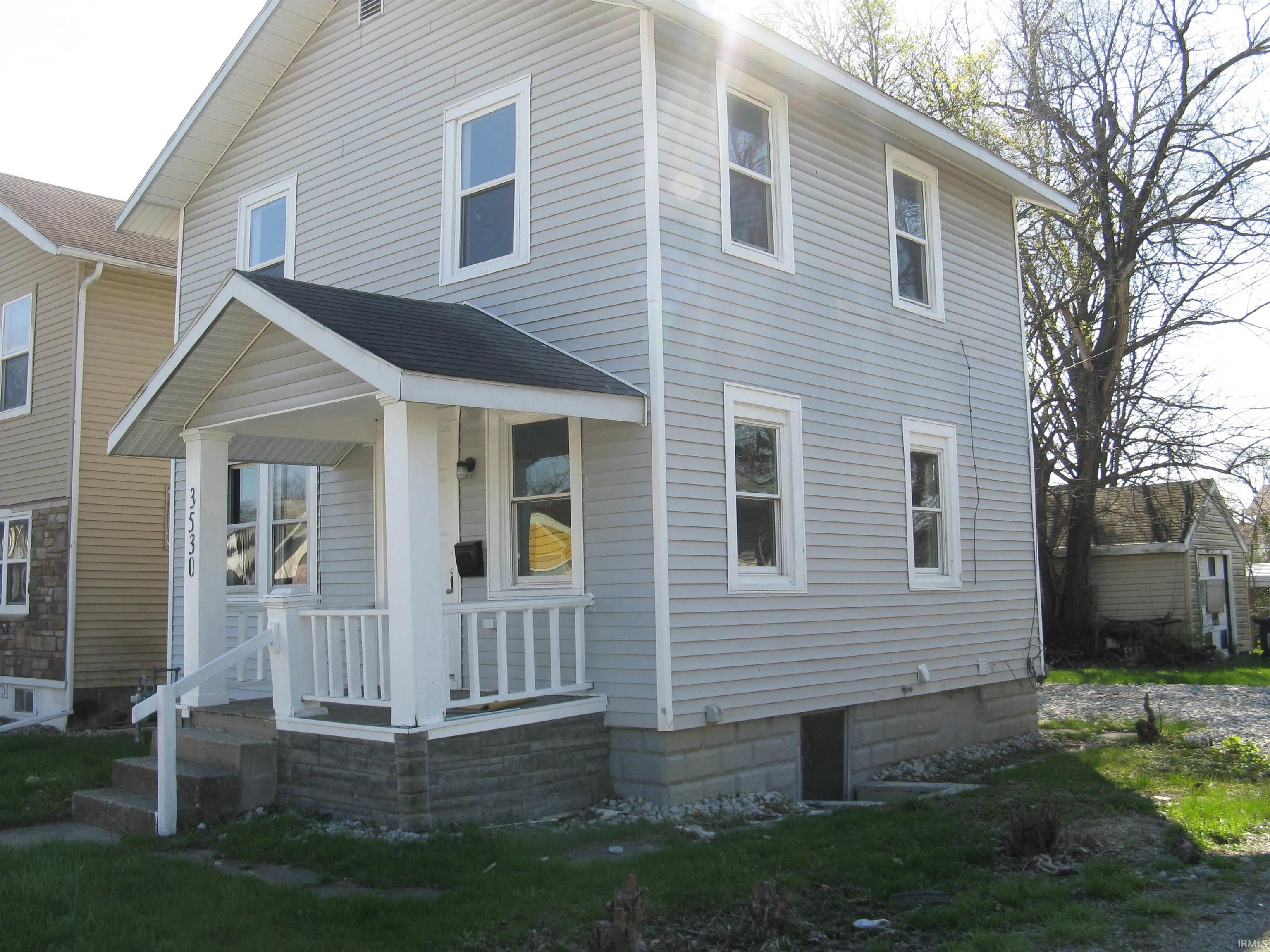 3530 Oliver Street Fort Wayne, IN 46806 - Photo 4 of 18