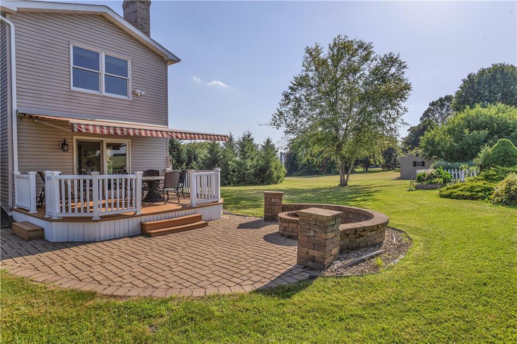 154 Ohara Road Saxonburg, PA 16056 - Photo 38 of 50