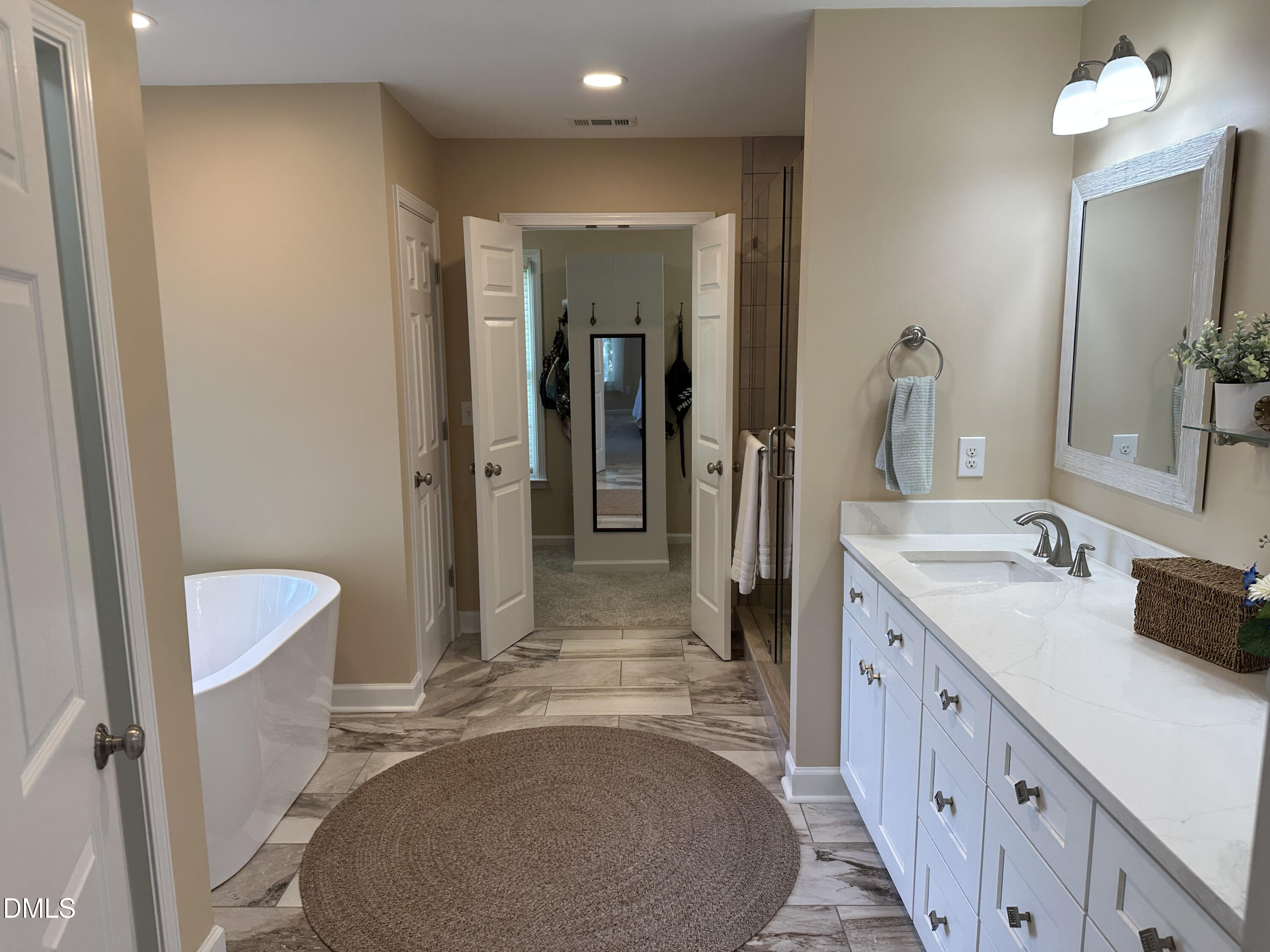 8909 Breeland Way Raleigh, NC 27613 - Photo 34 of 53